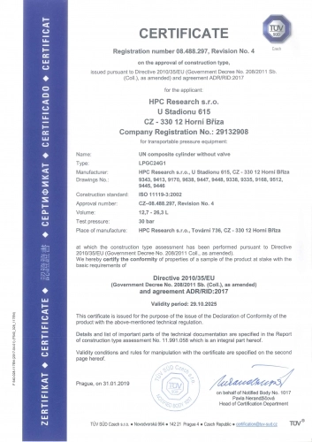 GasBank - sprostowanie 